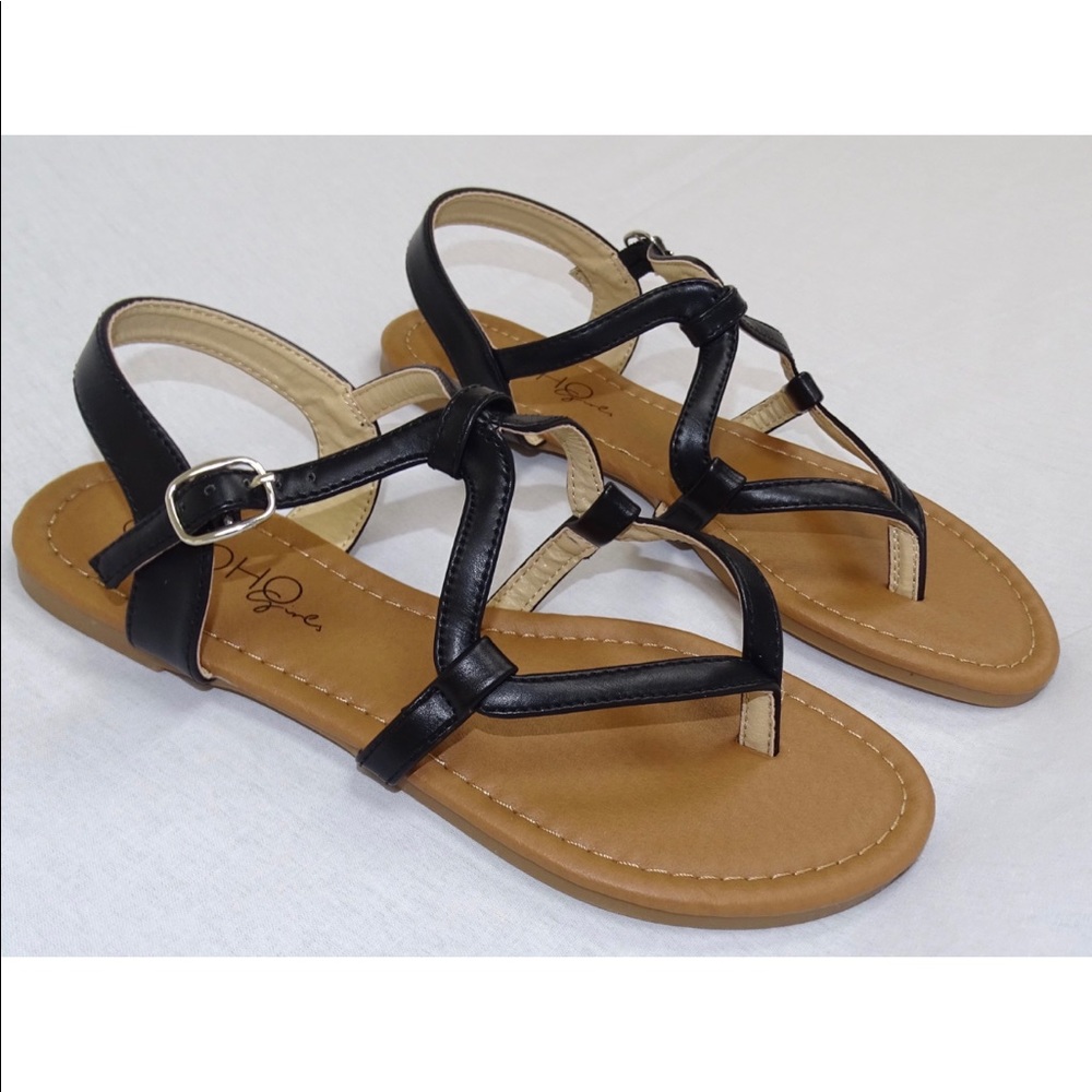 Alexis Sandals